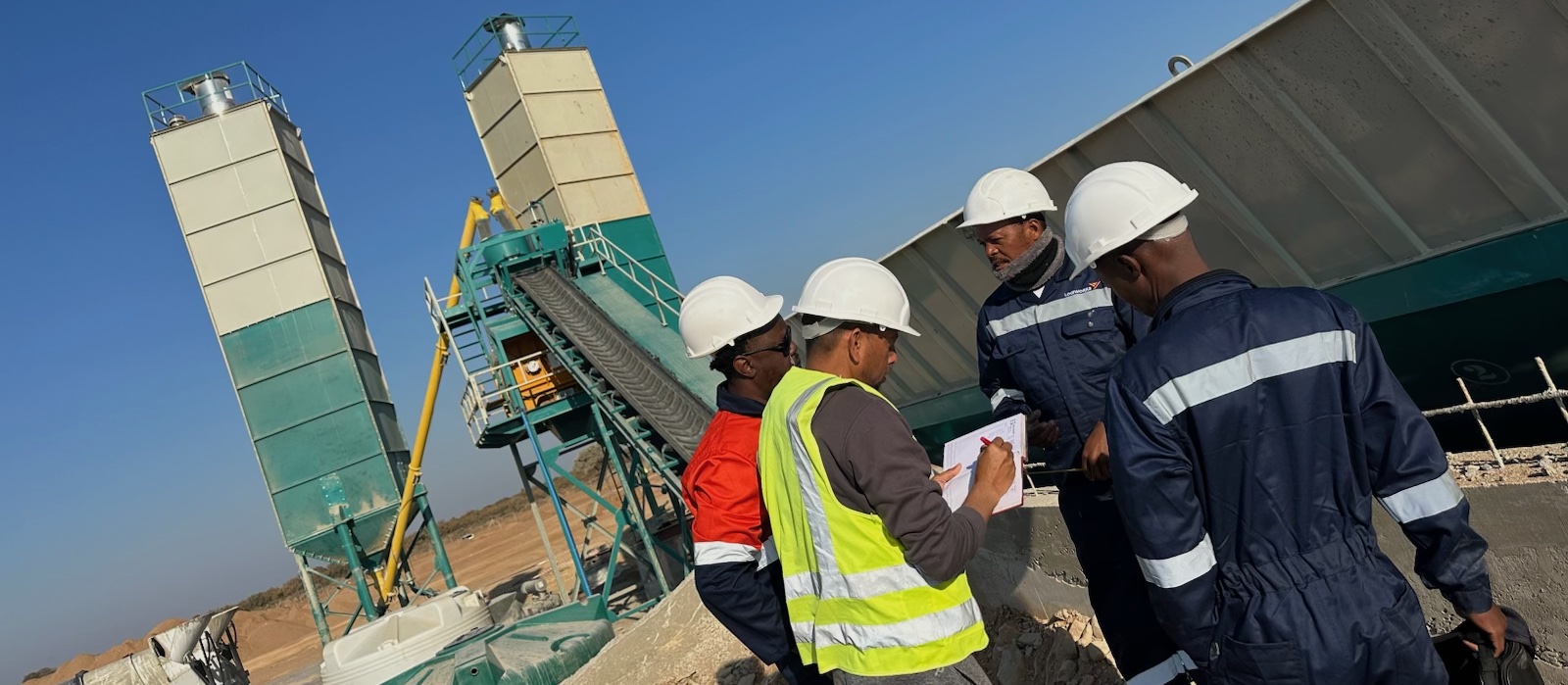 Lentsweletau residential development