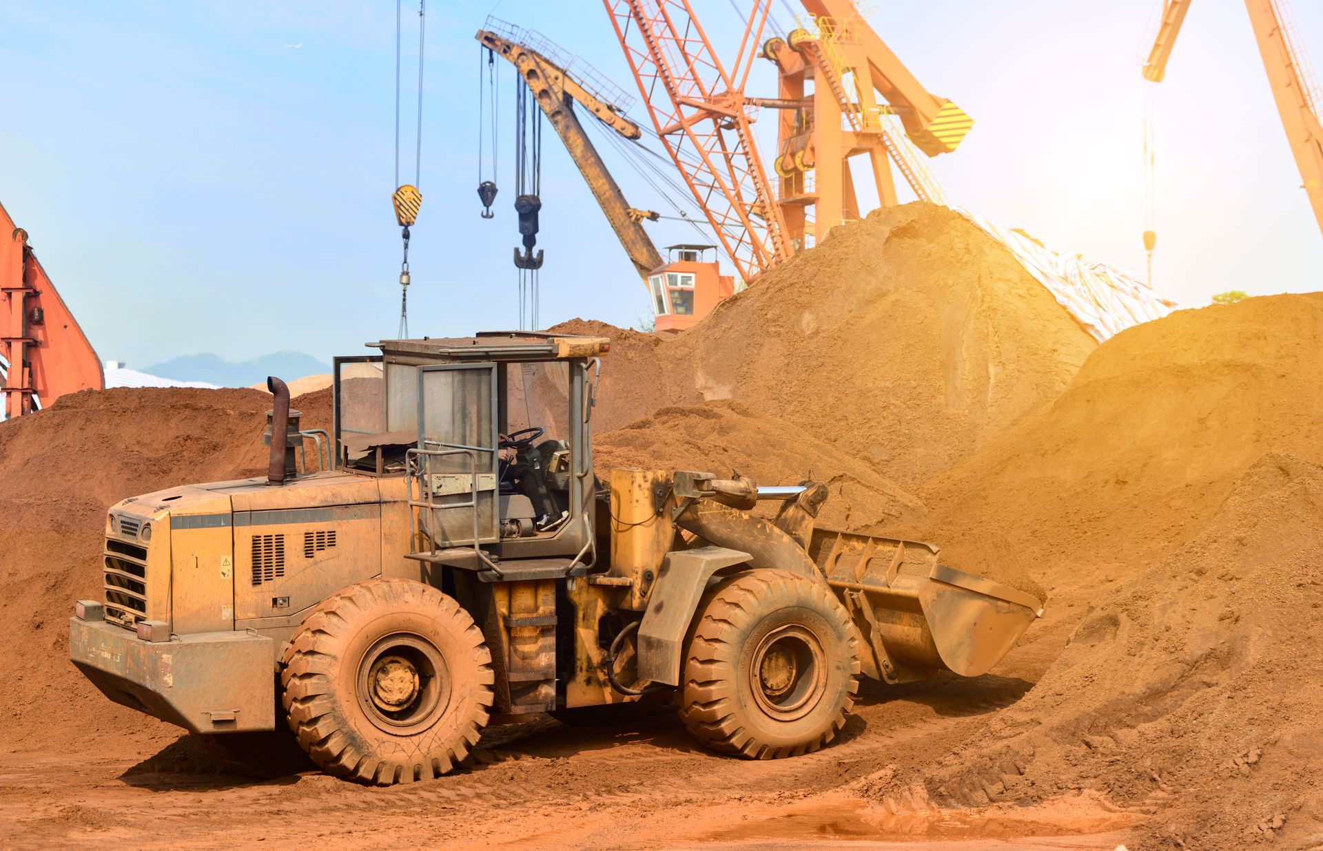 Sustainable construction